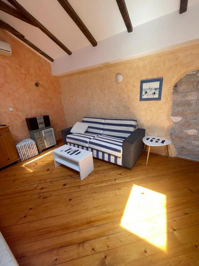 Superb Townhouse Villa Montalbano Rovinj Eksteriør billede
