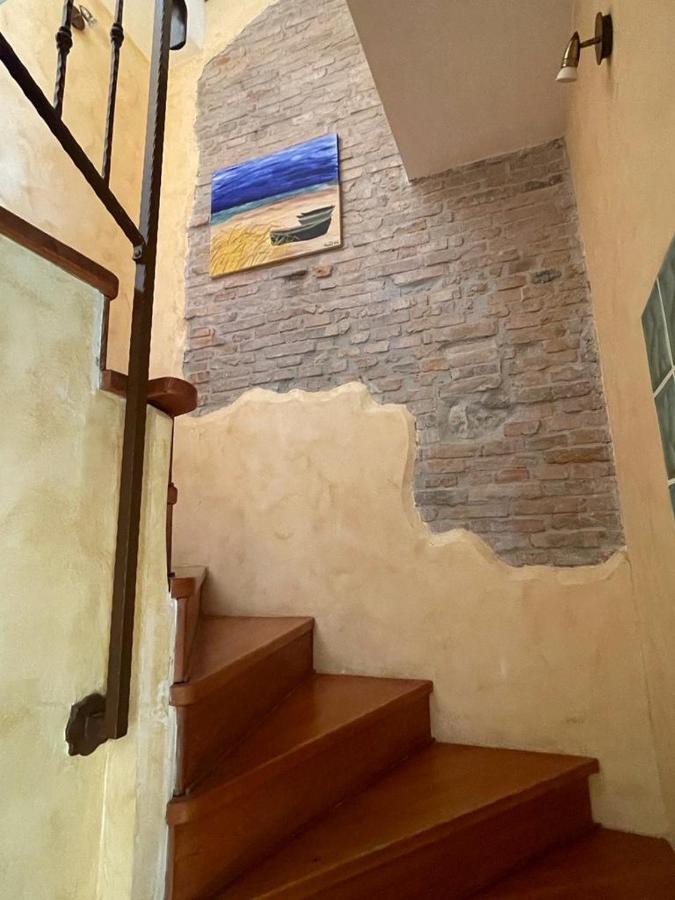 Superb Townhouse Villa Montalbano Rovinj Eksteriør billede