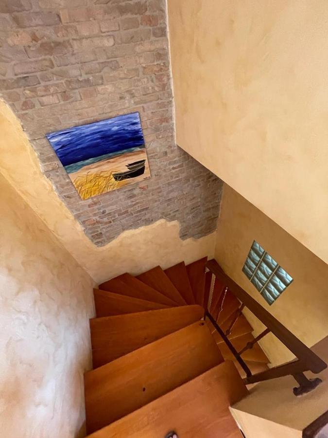 Superb Townhouse Villa Montalbano Rovinj Eksteriør billede