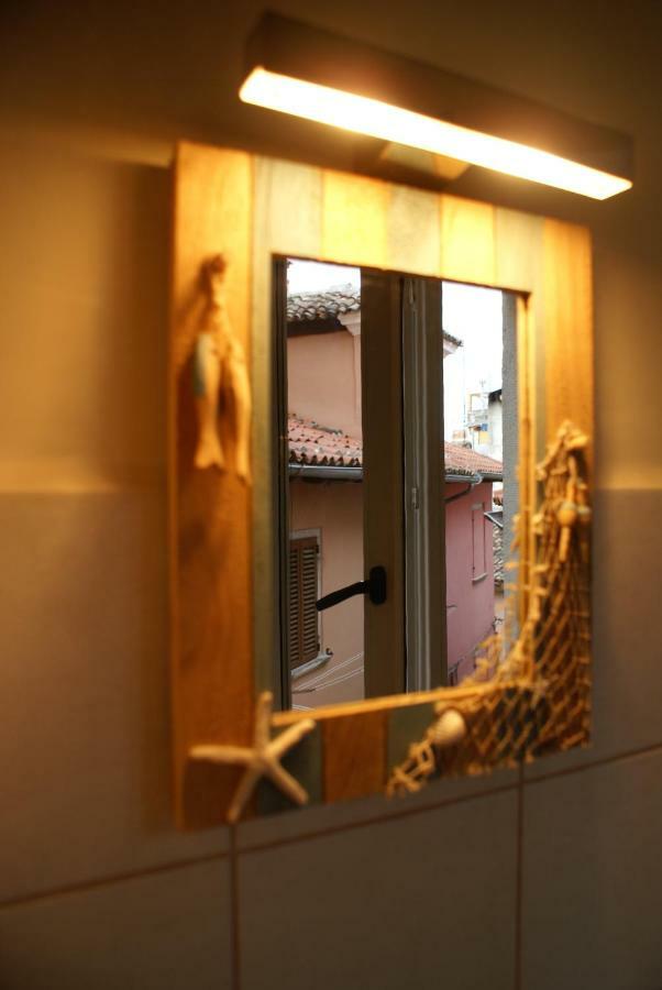 Superb Townhouse Villa Montalbano Rovinj Eksteriør billede