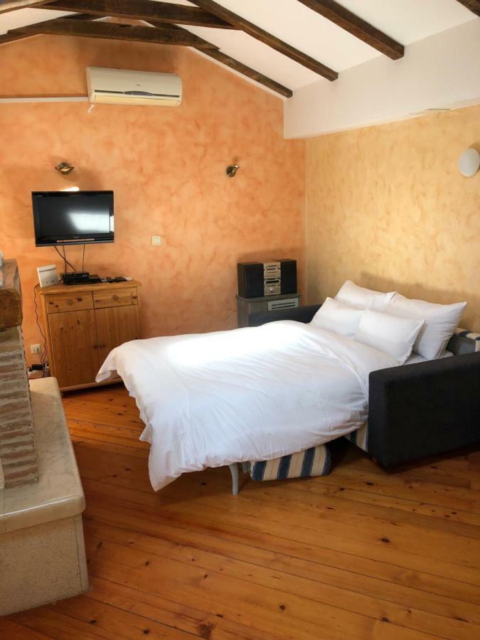 Superb Townhouse Villa Montalbano Rovinj Eksteriør billede